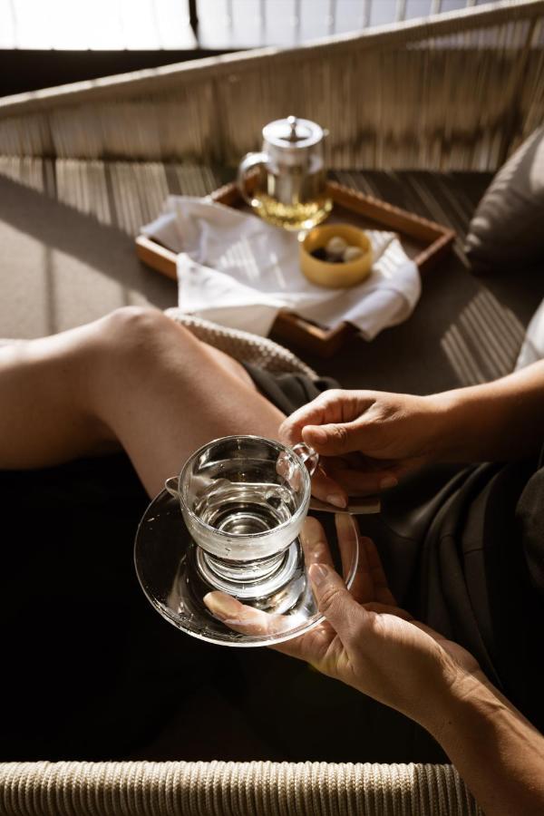 Апартаменти Culinaria Living Тіроло Екстер'єр фото
